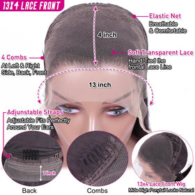 Hermosa cap with adjustable straps for secure, comfortable fit.