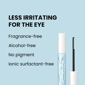 Heroine Make all-in-one-set-packaging simplifies daily eye-care routine.