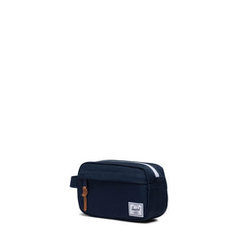 Herschel Chapter small travel kit side handle for easy carrying on the go