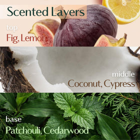 Fully recyclable packaging close-up signals eco-friendly skincare choice.