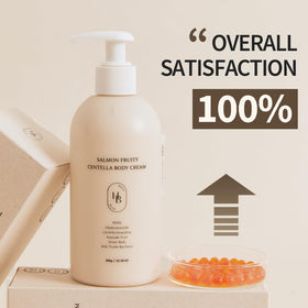 HEVEBLUE allergen-free fragrance detail supports fragrance-free comfort.