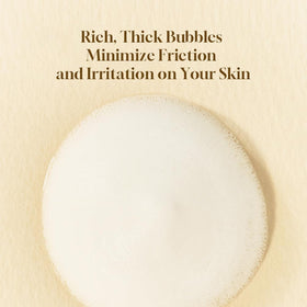 HEVEBLUE PDRN ingredient vial indicating restorative support