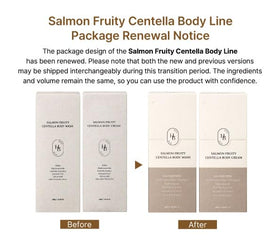 HEVEBLUE salmon-roe-extract ingredient showing nourishing skin support.