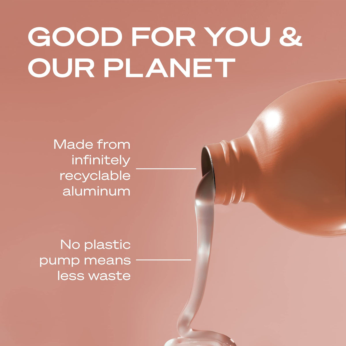 Hey Humans cruelty-free logo signals ethical vegan skincare.