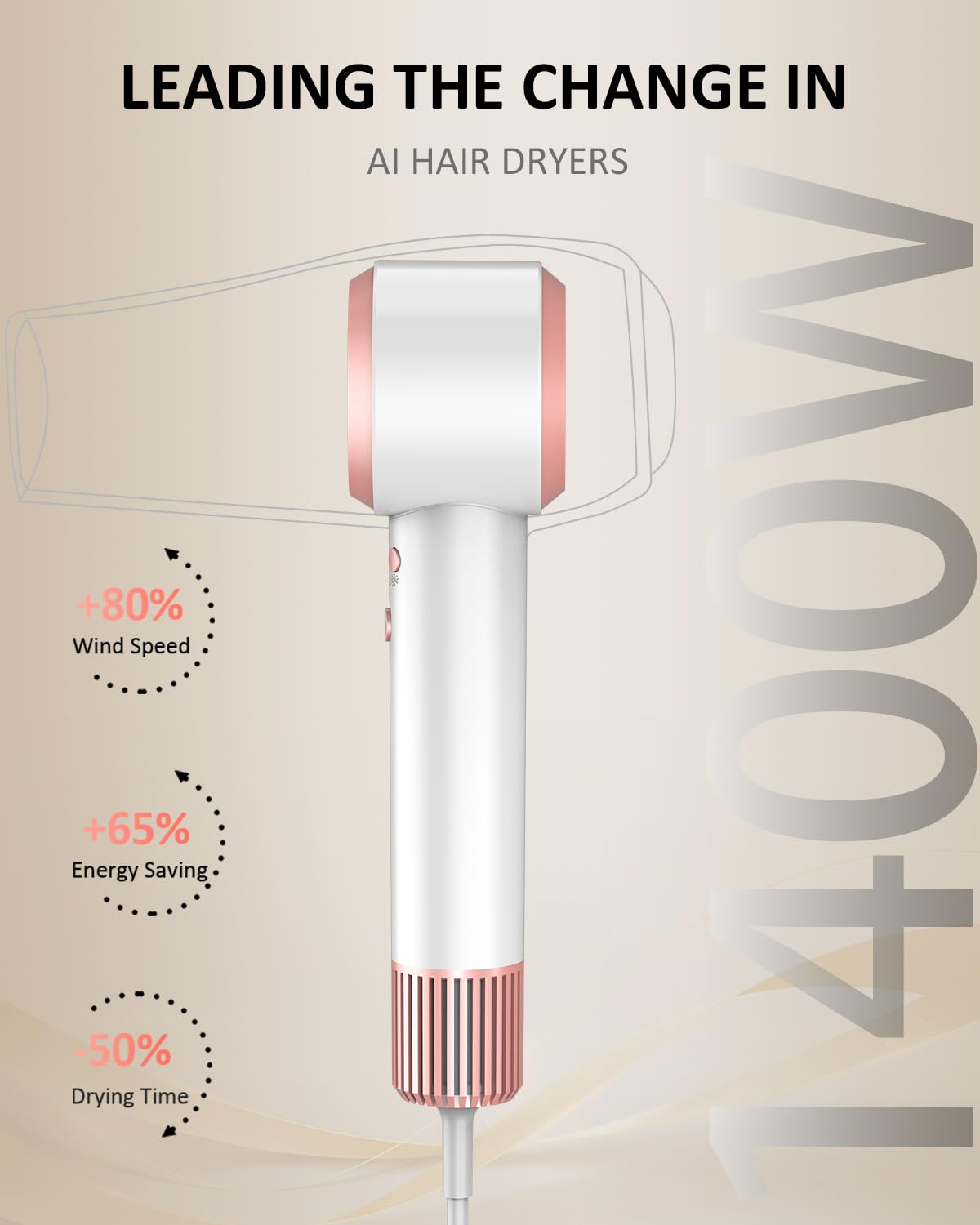 Heylike diffuser attachment enhances natural curls and texture