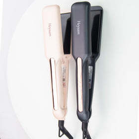 Heysam Dual-Voltage Travel enables worldwide use anywhere