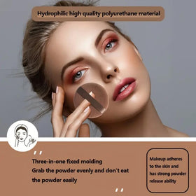 HGHDBT contour brush sculpts features with precise definition.