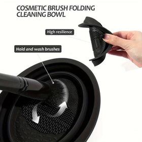 HGHDBT easy-clean bristles reduce residue buildup for long-lasting use