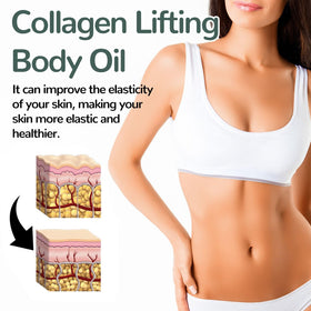 Hglyxoae Hydrating Collagen Oil suits both women and men.