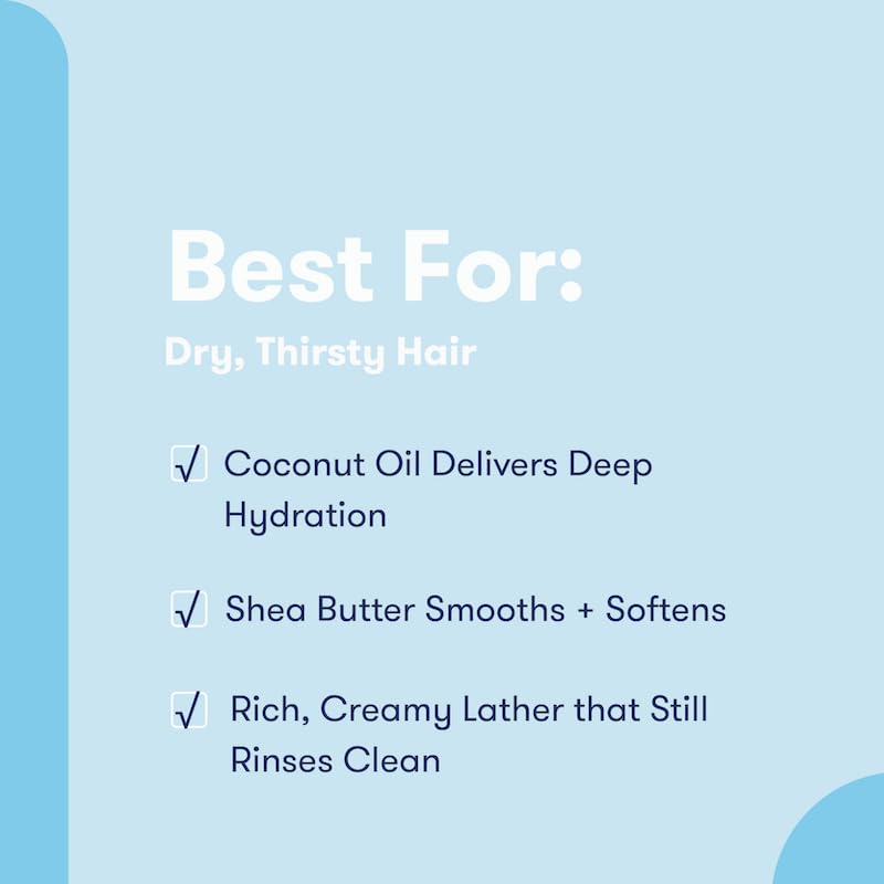 HIBAR color-safe vegan bars keep color-treated hair vibrant.
