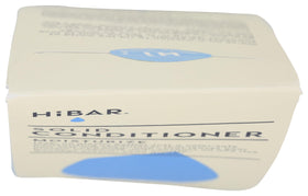 HiBAR Moisturize Bar featuring coconut oil for nourishing moisture.