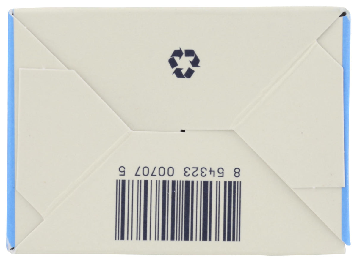 HiBAR Moisturize Bar packaging shown as plastic-free and eco-friendly.