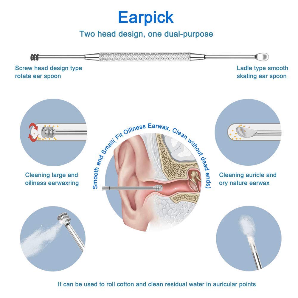 HIFAU cuticle pusher and cutter for safe, controlled prep.