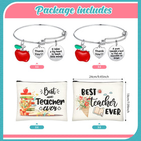 Highergo teacher appreciation gift idea image showing a complete set