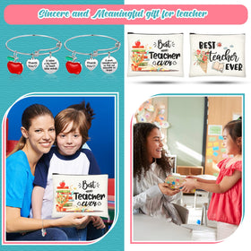 Highergo gift set packaging-ready image for teachers
