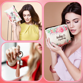 Hillban gift-ready set ideal for Mothers Day and special occasions.