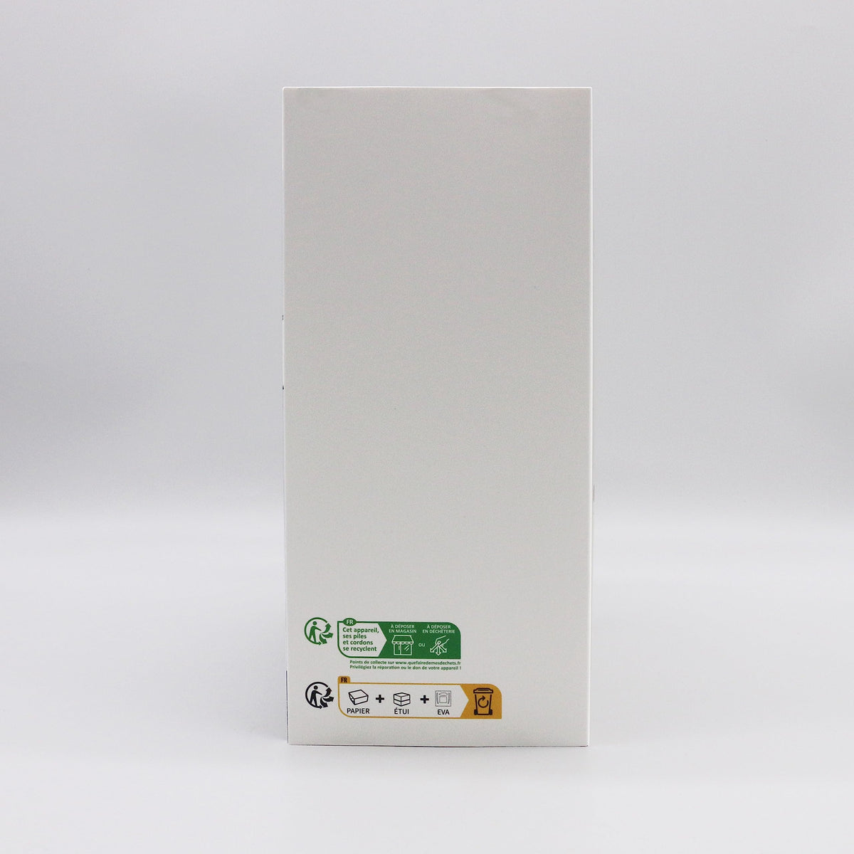 HIME SAMA LED Face Mask in a home spa setup for skincare