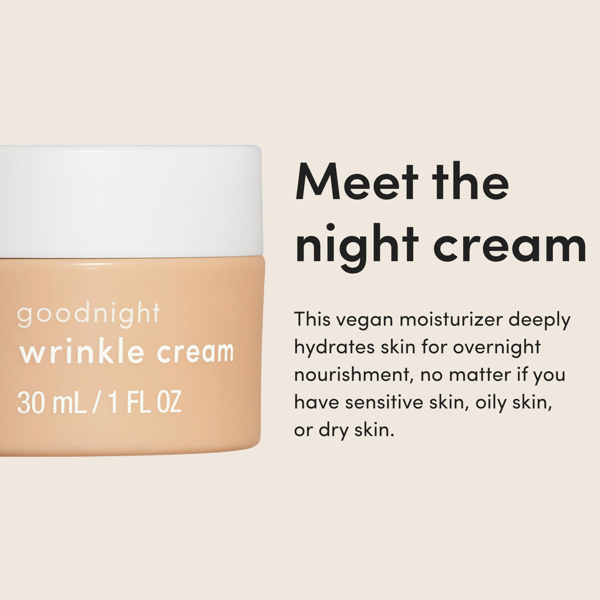Hims Everyday Moisturizer with hyaluronic acid for lasting hydration.
