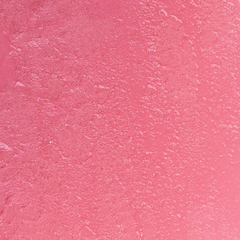 HINCE True Dimension Radiance Balm skin glow closeup with translucent shimmer