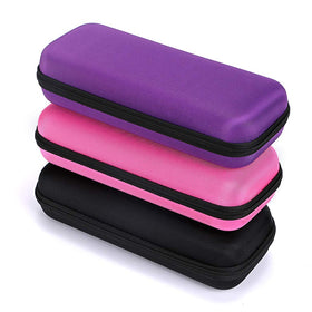 Hipiwe EVA case fits 5ml 10ml and roller bottles securely