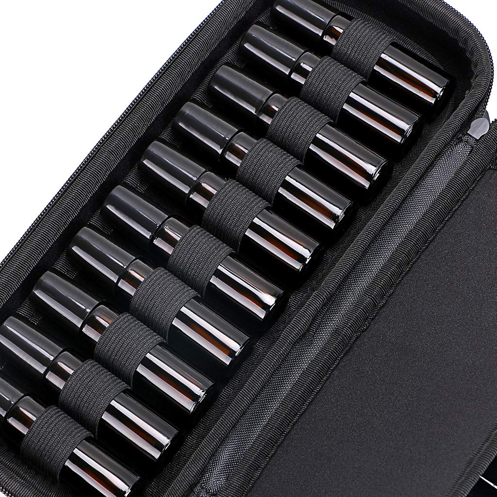 Hipiwe EVA case gift-ready storage for essential oils