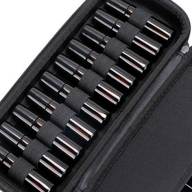 Hipiwe EVA case gift-ready storage for essential oils