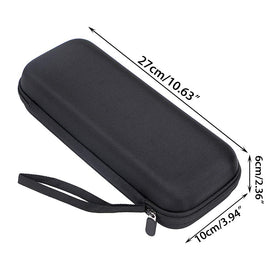 Hipiwe EVA case lightweight for travel and daily use