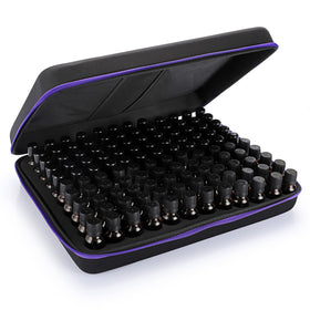 Inner pockets in Hipiwe case store accessories and small tools neatly