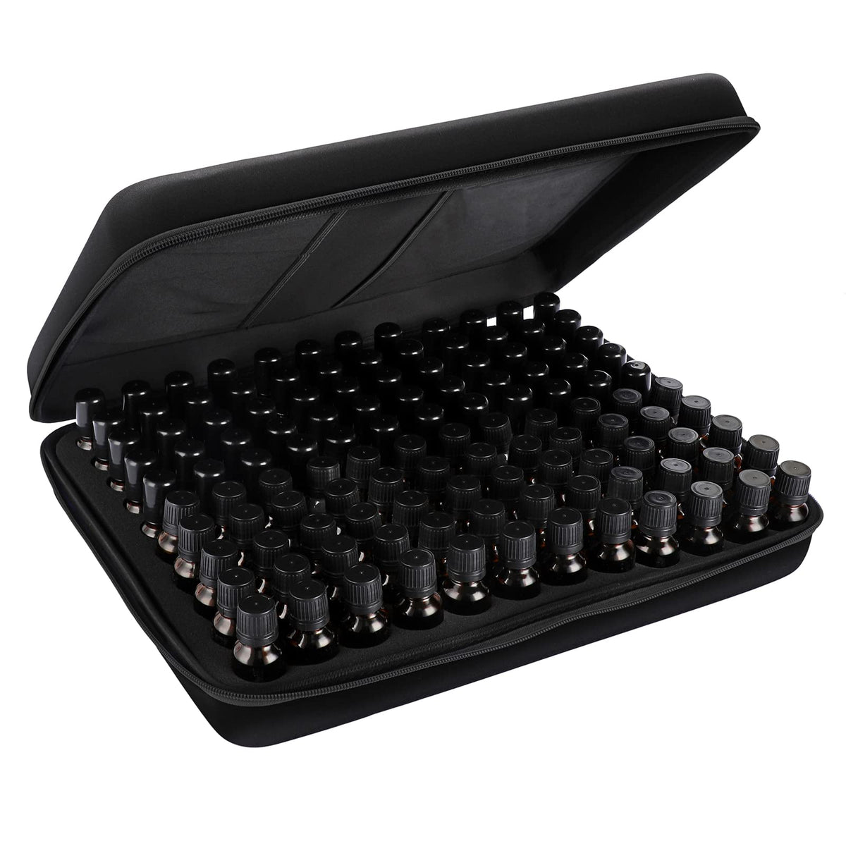 Hipiwe removable foam layer simplifies cleaning and reconfiguration.