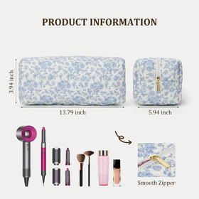 HiTotes padded travel bag to cushion tools during transport.