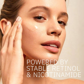 HKH face and neck treatment from a single capsule for a complete daily routine