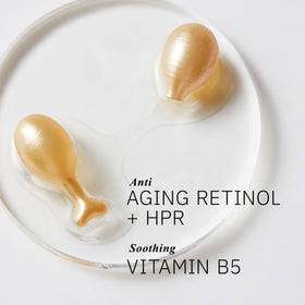 HKH rich blend of Vitamin C and nourishing oils for moisturized skin