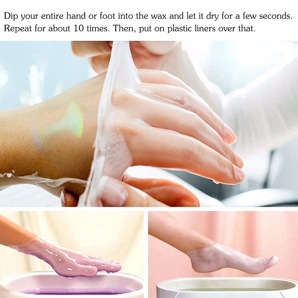 HLead 12-pack refill packaging offers cost-efficient home spa refills