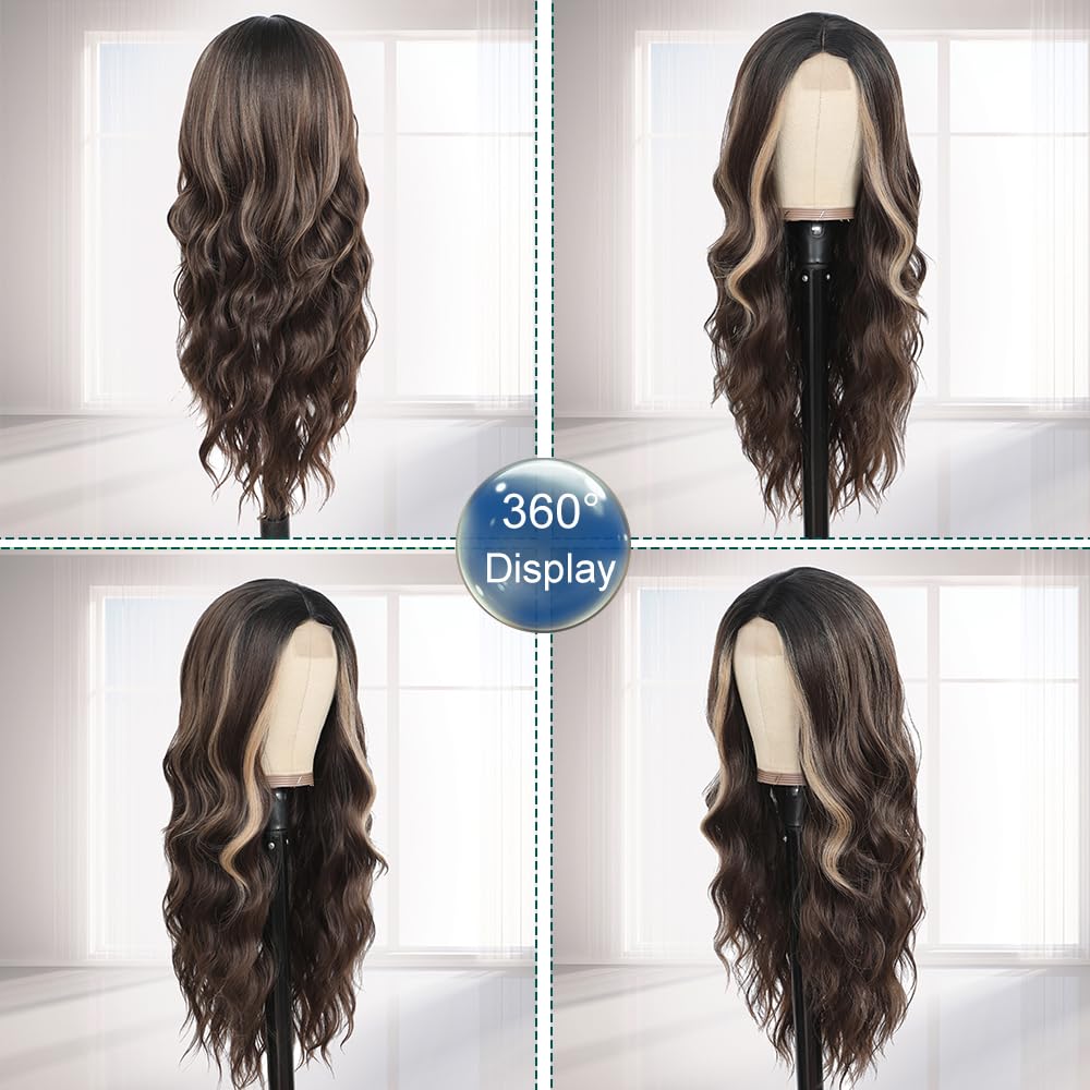 HMHIFI premium protein fiber for soft feel and shine
