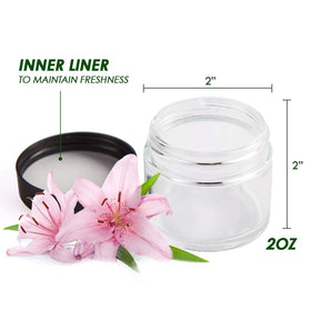 11 Hoa Kinh air-tight cap and inner seal for leak-proof storage