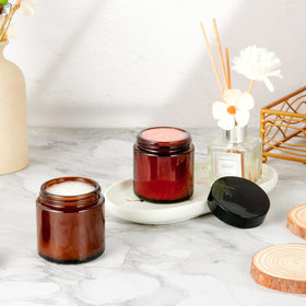Hoa Kinh airtight seal ensures safe travel of lotions and essential oils