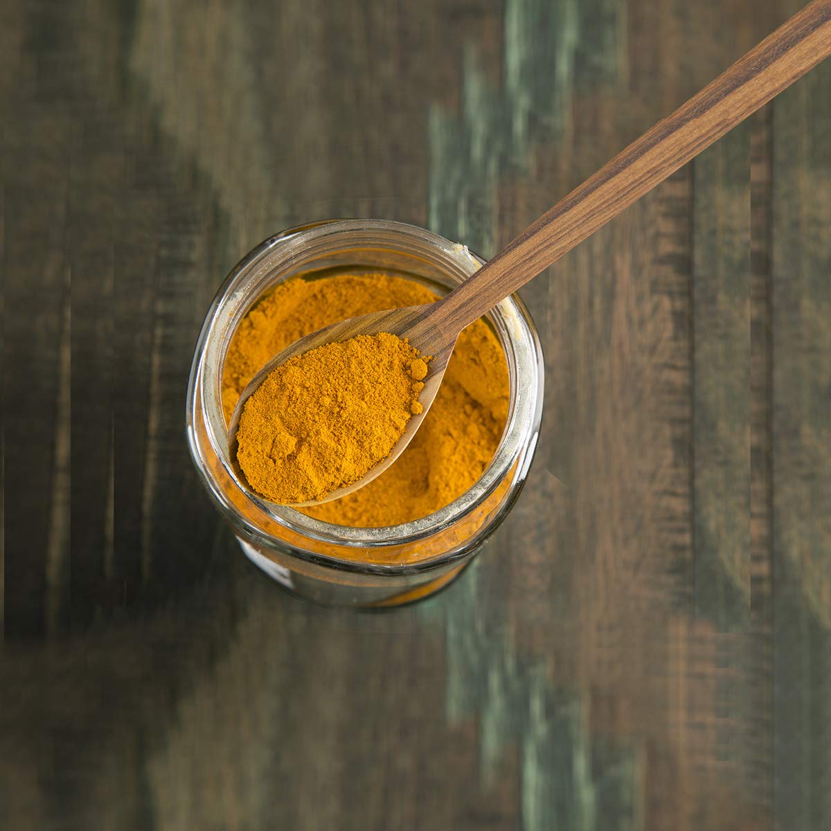 11 Hoa Kinh compact 2oz jar perfect for travel-sized projects