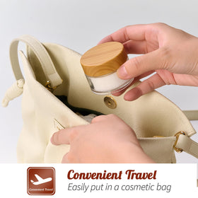 Hoa Kinh inner liner keeps products clean and fresh.