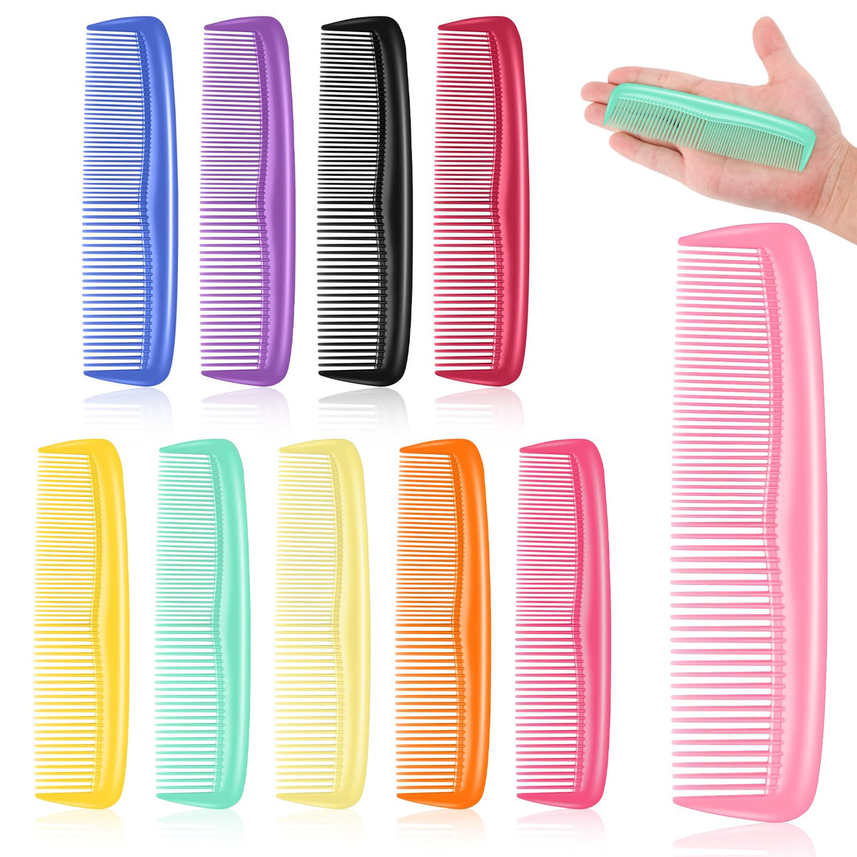 HOFASON portable pocket-friendly design for travel-ready grooming.