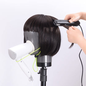 HOMEGOAL fast-drying wig system improves home maintenance routines
