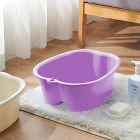 HOMELEX ergonomic design with dual handles for secure grip.