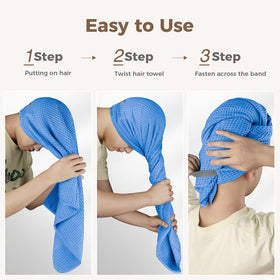 HOMEXCEL two-pack packaging makes a practical gift option.
