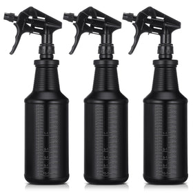 Honeydak 24 oz opaque spray bottle for versatile cleaning and gardening use
