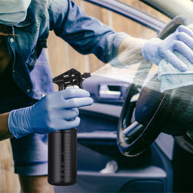 Honeydak multi-use bottle suitable for cleaners, plant nutrients, and essential oils