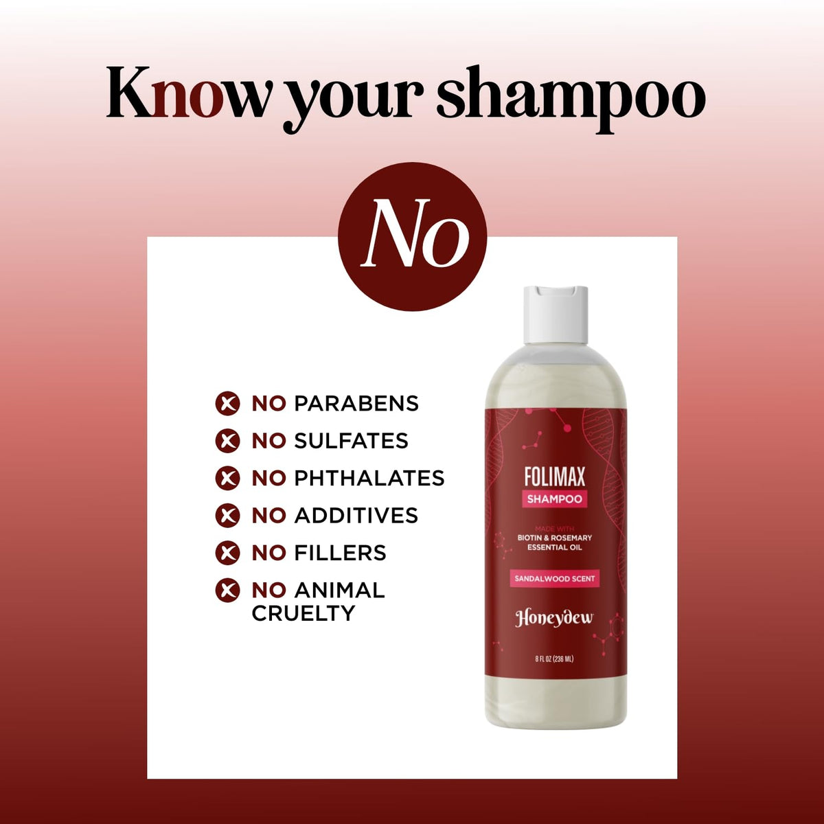 HONEYDEW Folimax pump demonstrates easy, everyday application.