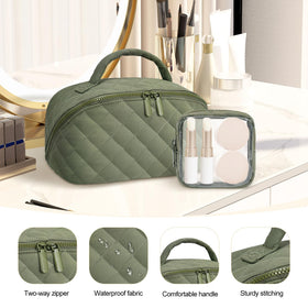 honitty cloud-soft fabric with reinforced stitching for durability and easy cleaning