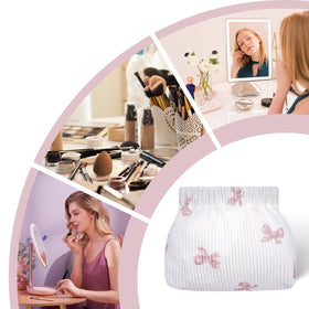 Honitty mini makeup pouch gift-ready option for friends and family