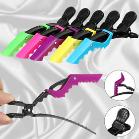 Honoson hair braider set packaged for neat storage.