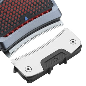 HONTEC replacement blade close-up for Remington HC4240, improving trimming precision.