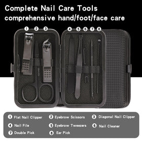 Honxicur ear cleaning tool, hygienic and precise personal care